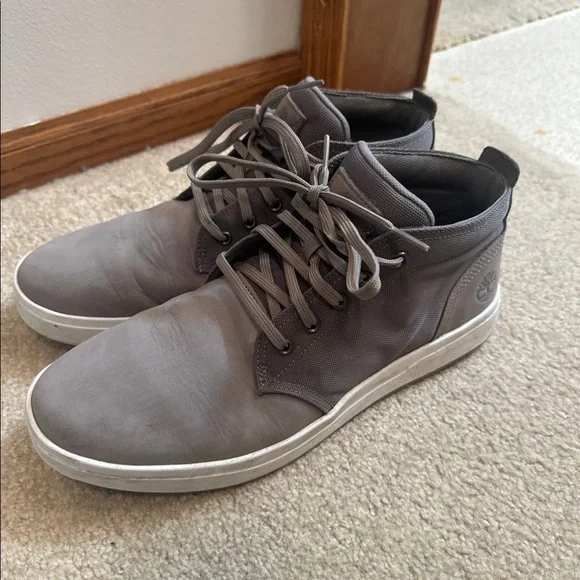 Men’s timberland shoes - Picture 1 of 6